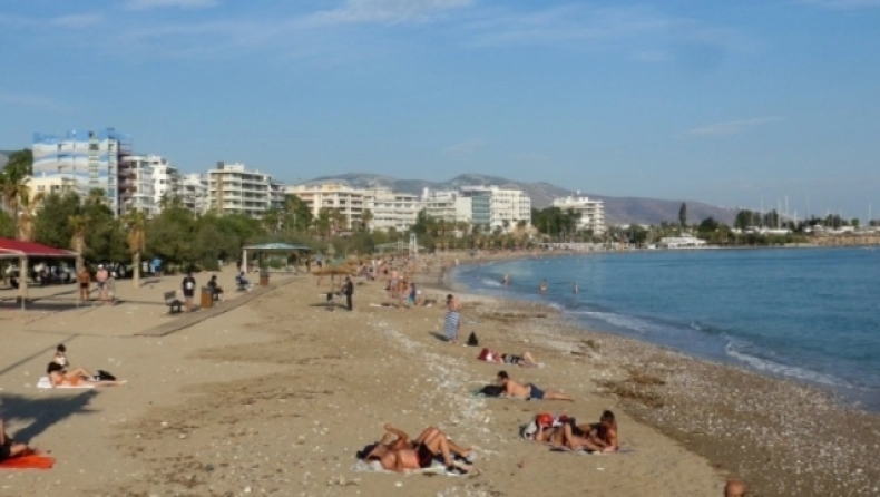 Έκτακτο δελτίο της ΕΜΥ: Έως 41 βαθμούς θα φτάσει η θερμοκρασία, ποιες περιοχές θα επηρεαστούν