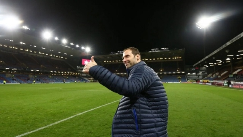 Τσέλσι: Παρελθόν και ο Πετρ Τσεχ