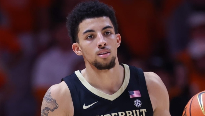 Σακίλ - Πίπεν: Οι γιοι τους θα έχουν ευκαιρία στους Λέικερς