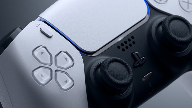 Φαίνεται πως η Sony ετοιμάζεται να αποκαλύψει ένα χειριστήριο DualSense Pro για το PS5