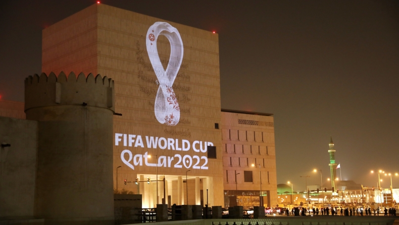 FIFA: Δημιουργεί πόλη με σκηνές για το Μουντιάλ του Κατάρ