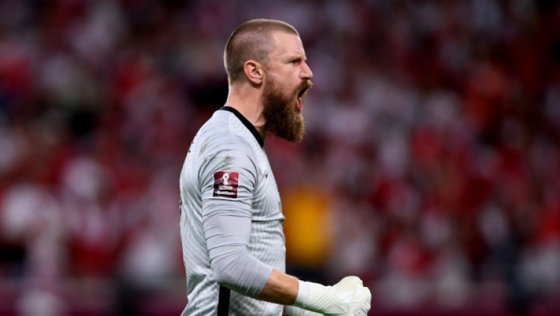 Μουντιάλ 2022: Η αποστολή της Αυστραλίας για το Κατάρ