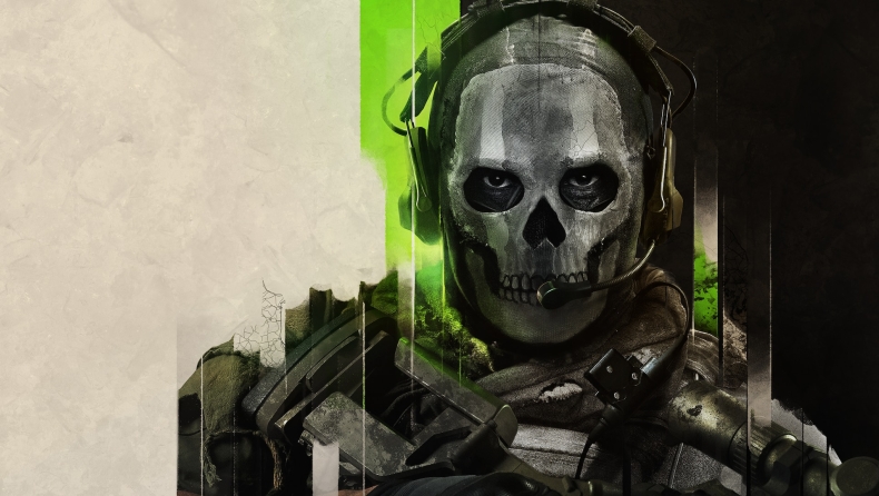 Στις 8 Ιουνίου τα αποκαλυπτήρια του Call of Duty: Modern Warfare II