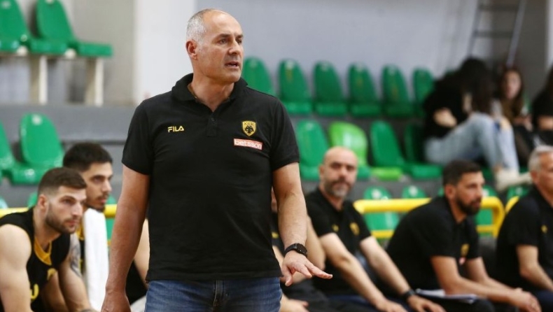 Σεγκούρα: «Θα ήθελα να συνεχίσω στην ΑΕΚ»