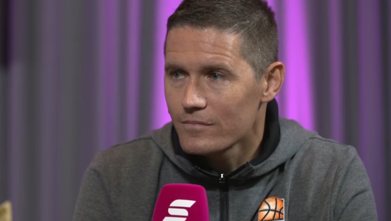 «Η Γκραν Κανάρια είναι σε συζητήσεις με τον Γιάκα Λάκοβιτς»