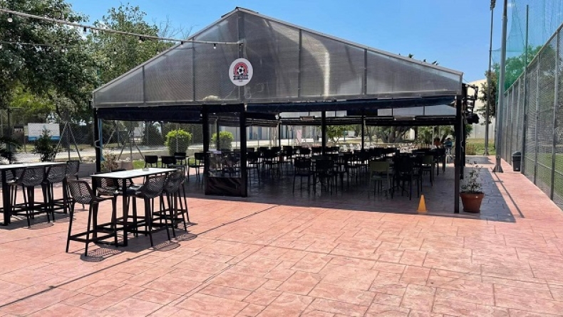 Στο SEF Soccer Club το 11ο Goalkeeping Camp by AGA