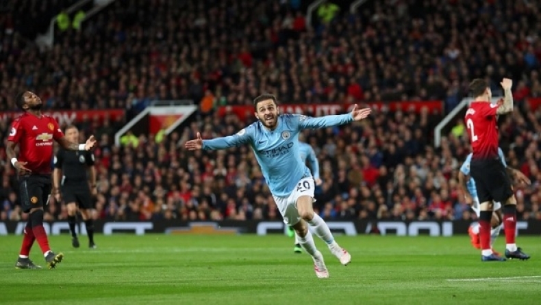 Μπερνάρντο Σίλβα: Πρότεινε τον εαυτό του στην Μπαρτσελόνα 