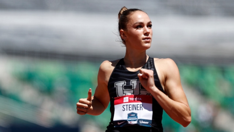 Στίβος: Σούπερ επιδόσεις στο φινάλε των τράιαλς