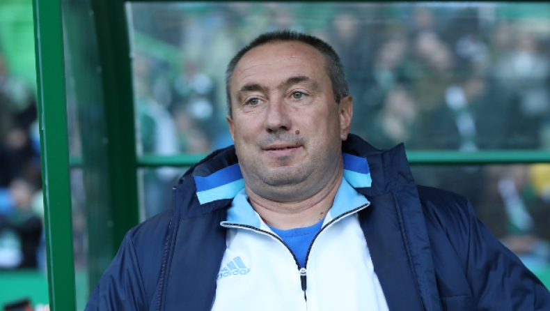 Προπονητής Λέφσκι: «Ο ΠΑΟΚ ήταν η πιο δύσκολη κλήρωση, θαύμα αν τον αποκλείσουμε»