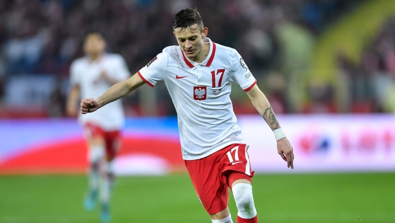 ΑΕΚ: Σενάριο για Σεμπάστιαν Σιμάνσκι