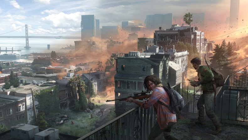 Αποκαλύφθηκε το πρώτο multiplayer standalone game στη σειρά The Last of Us για το PlayStation