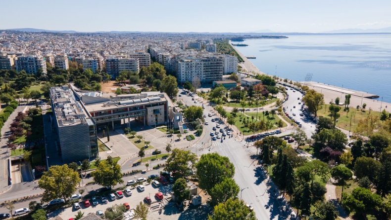 Σχέδια Βιώσιμης Αστικής Κινητικότητας: Έγκριση εξασφάλισαν οι Δήμοι Θεσσαλονίκης, Λαμιέων και Ελασσόνας
