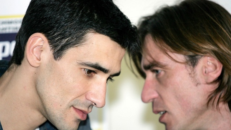 Filothei Women Gala: Παπακώστας και Τόπιτς ανάμωσαν στη Φιλοθέη