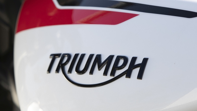 Η Triumph εξαγόρασε την Oset Bikes (vid)