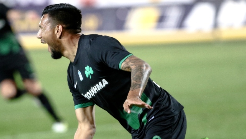 Ο φορ του 2017, οι πολυπόθητες ισορροπίες και ο κύριος Γιοβάνοβιτς