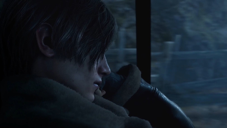 Ανακοινώθηκε το Resident Evil 4 Remake και η κυκλοφορία του Resident Evil Village στο PlayStation VR2 (vids)