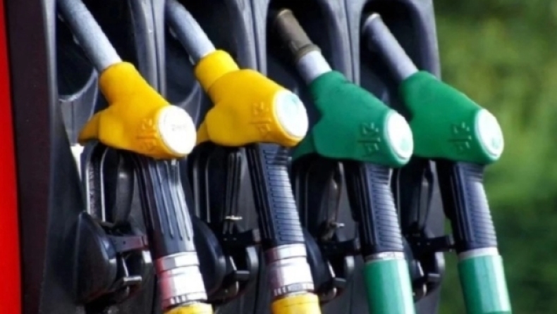Πρόστιμο 130.000 ευρώ σε εταιρεία πετρελαιοειδών: Βρέθηκε νοθευμένη βενζίνη σε πρατήριό της