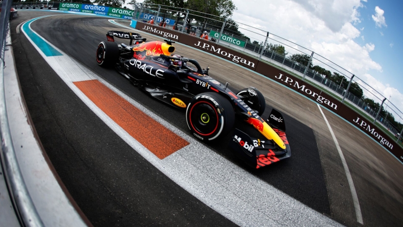 Formula 1: Η Red Bull Racing δίνει τέλος στη διαμάχη για το «Copygate»