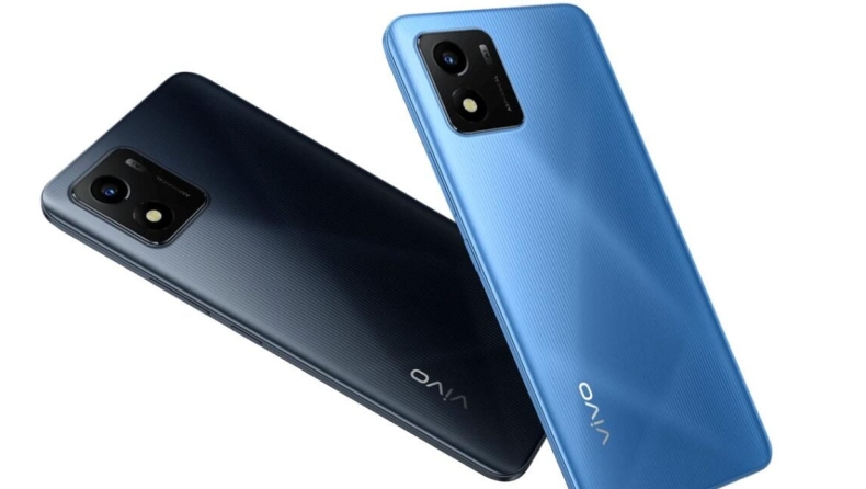 vivo Y01: Οικονομικό smartphone για κάθε χρήστη