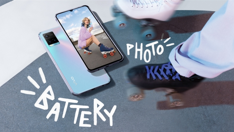 vivo Y smartphones: Διαθέσιμη στην Ελλάδα η σειρά