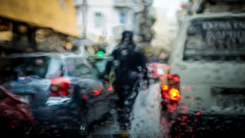 Αρναούτογλου: «Έρχεται φθινοπωρινή "έφοδος", με πολύ νερό» 