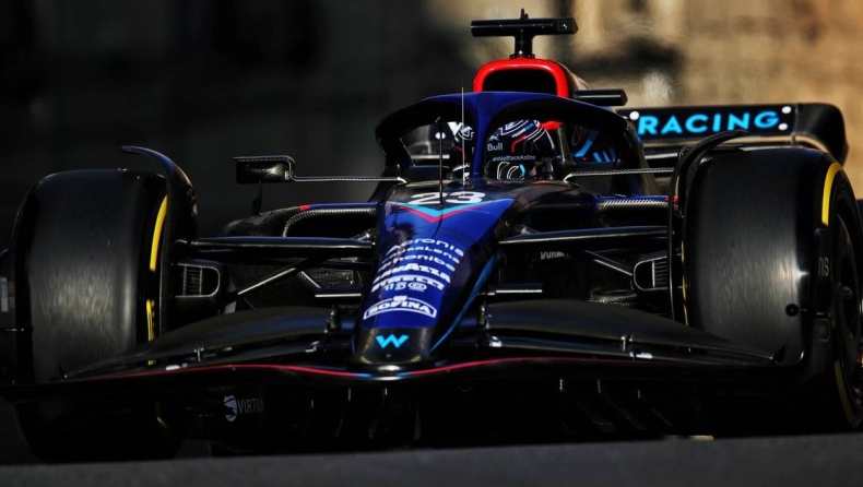 Formula 1: Η ιστορική Williams ετοιμάζει μεταμόρφωση