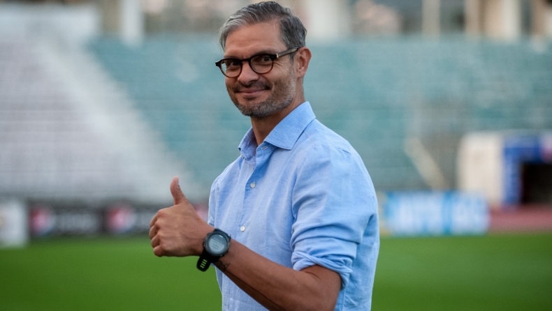 Κηφισιά: Άγγελος Χαριστέας ο εκλεκτός για διάδοχος του Κοτσόλη