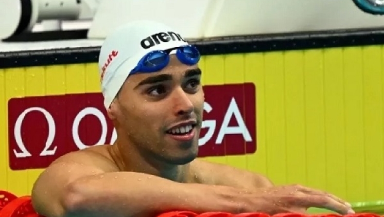 Παγκόσμιο Πρωτάθλημα Υγρού Στίβου: Ο απολογισμός της ελληνικής κολύμβησης στη Βουδαπέστη