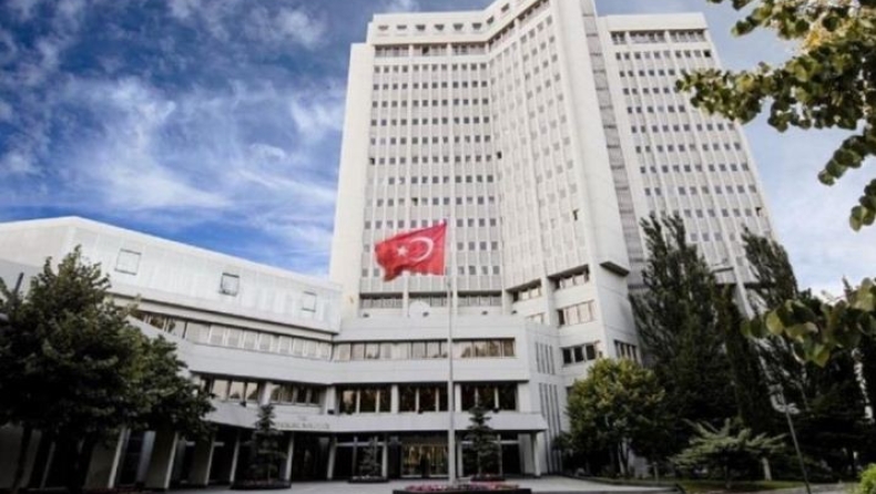 Επίθεση της Τουρκίας στην Γερμανία για την θέση υπέρ της Ελλάδας: «Μην παίρνετε θέση, δεν έχει εξουσία»