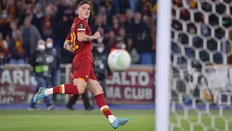 Τότεναμ: Κρούση και σε Τζανιόλο!