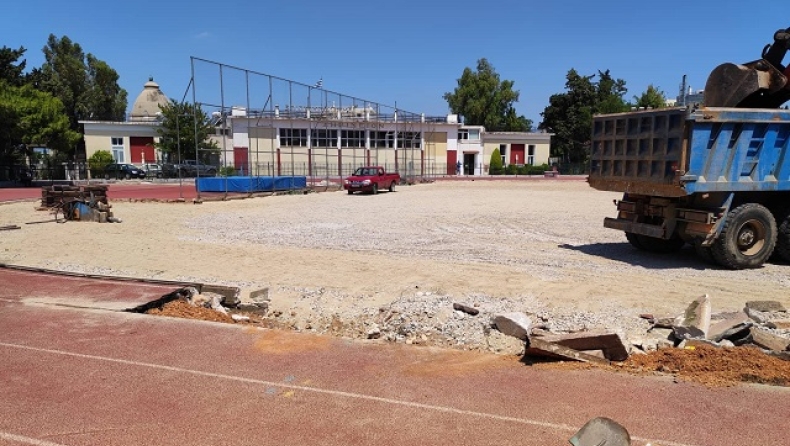Ζηρίνειο: Κάλεσμα για συγκέντρωση στο δημαρχείο Κηφισιάς