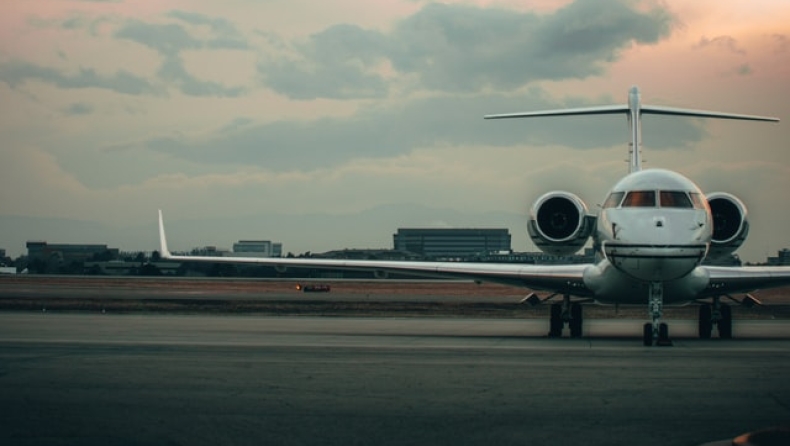 Τρόμος σε πτήση στην Ιταλία: Πριν την απογείωση οι επιβάτες έλαβαν ανατριχιαστικά μηνύματα και φωτογραφίες