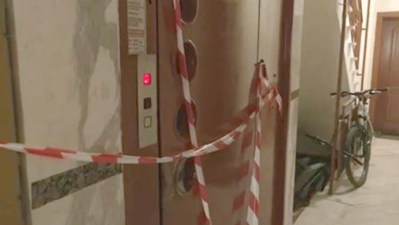 Θάνατος 26χρονου στο ασανσέρ: Τι είπε ο πυροσβέστης που τον απεγκλώβισε