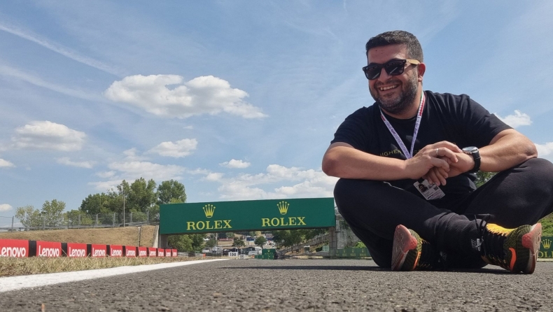 Formula 1, Αποστολή Ουγγαρία: Όσα είδαμε έως τώρα στην πίστα (vid)