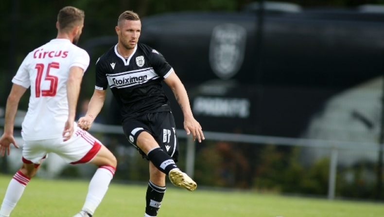 ΠΑΟΚ: Διατέθηκαν πάνω από 3.000 διαρκείας