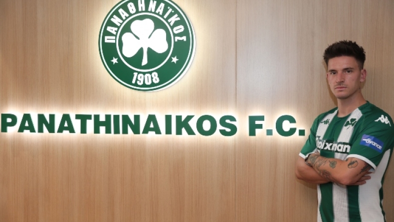 «Πρώτη» Βέρμπιτς στον Παναθηναϊκό, γαστρεντερίτιδα ο Σπόραρ 