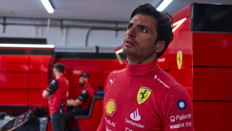 Formula 1, Σάινθ: «Δεν είμαστε αυτοκαταστροφικοί όπως λέει ο κόσμος»