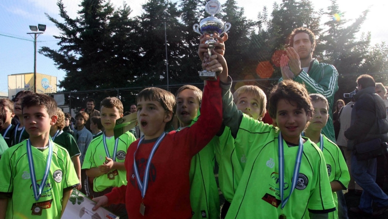 Ακαδημίες: Περιττοί για το ποδόσφαιρο όσοι παθιάζονται με τις νίκες των 14χρονων 