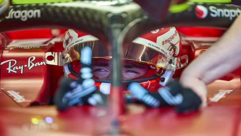 Formula 1, Λεκλέρ: «Οι επόμενοι τέσσερις αγώνες μπορεί να κρίνουν τον πρωταθλητή»