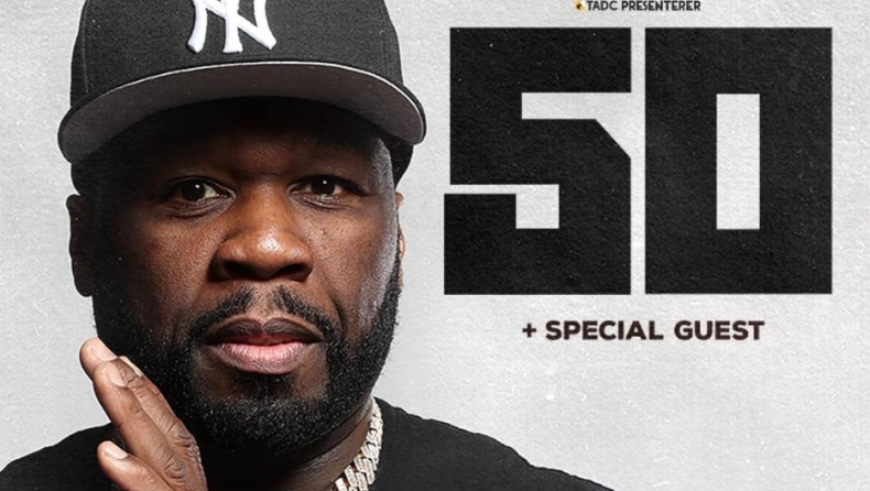 Ο τιμοκατάλογος των κρατήσεων για τον 50 Cent στην Μύκονο: Από 970€ έως και 19.500€ (vid)