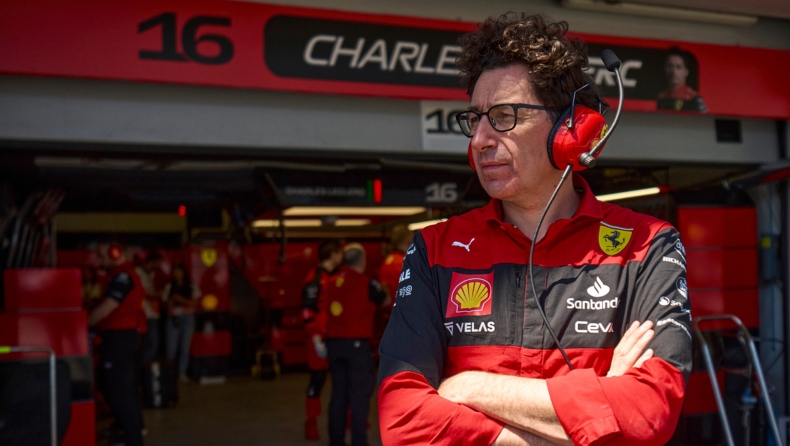 Formula 1: Η Ferrari απαντάει στις θεωρίες συνωμοσίας 