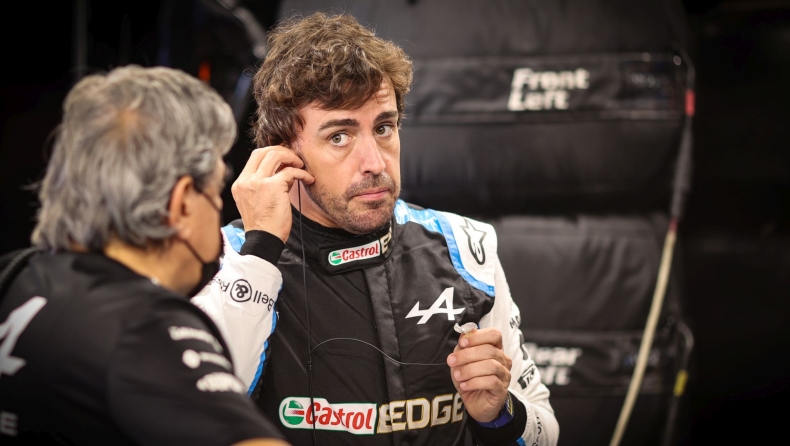 Formula 1, Αλόνσο: «Το νέο κοινό είναι σαν τους οπαδούς του ποδοσφαίρου»