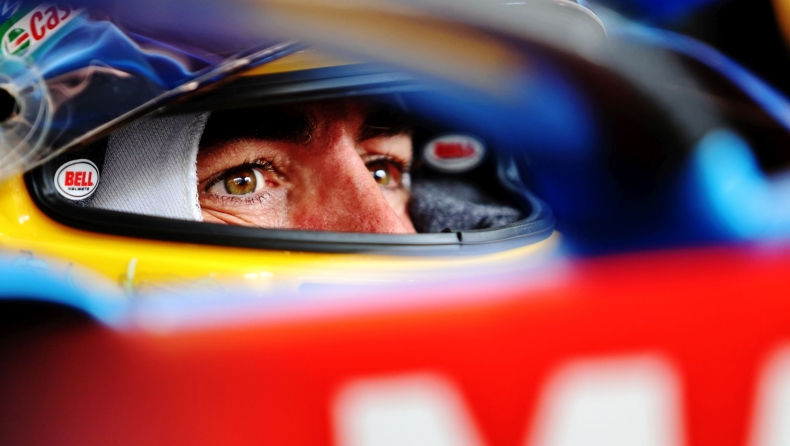 Formula 1: Ο Αλόνσο είναι και επίσημα πρωταθλητής στους… γύρους!
