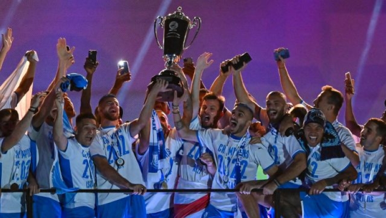 Απόλλων Λεμεσού: Διψασμένος, ψυχωμένος και επικίνδυνος