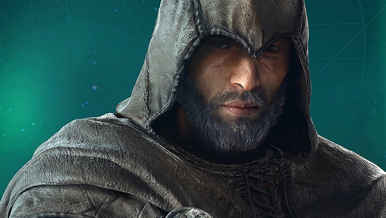 Για το 2023 πάει το νέο Assassin’s Creed videogame που θα μας ταξιδέψει στη Βαγδάτη