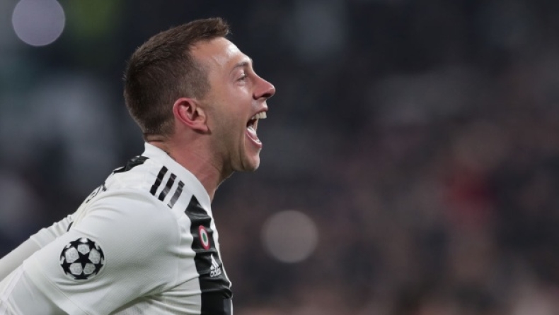 Τορόντο: Nέο «μπαμ» με Μπερναντέσκι!