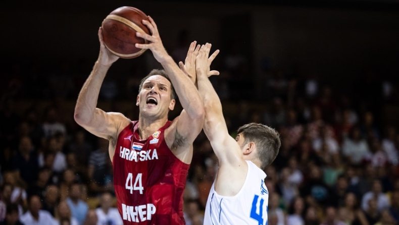 EuroBasket 2022: Με Μπογκντάνοβιτς, Σάριτς, Χεζόνια και όλα της τα αστέρια η προεπιλογή της Κροατίας