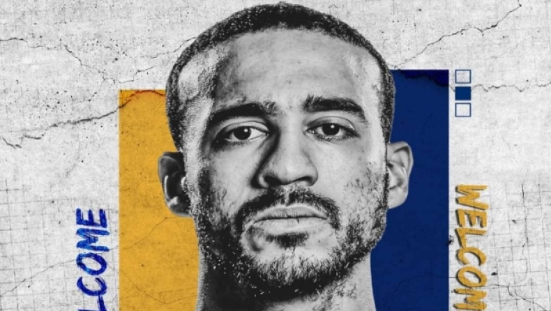 Περιστέρι: Η ομάδα του Σπανούλη πήρε και Μπράουν