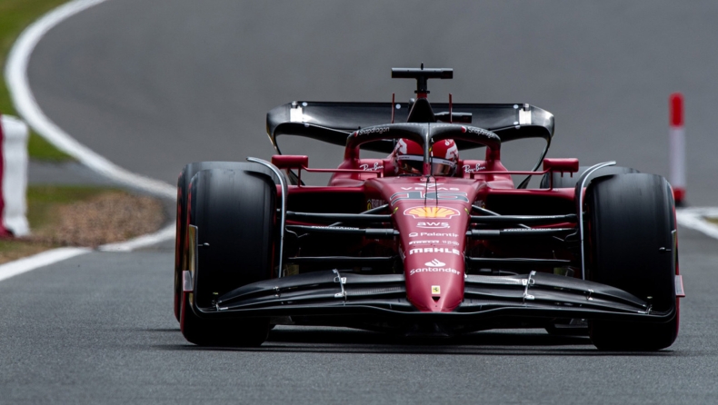 Formula 1, Λεκλέρ: «Παίξαμε με τα όρια των κανονισμών στο Σίλβερστον»