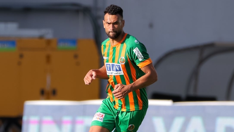 ΑΕΚ: Τουρκικά σενάρια για Κόκερ